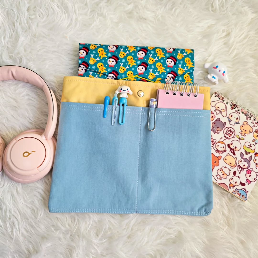 کیف نظم دهنده